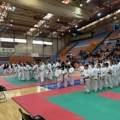 27. Kup Srbije u karateu – danas u Sremskoj Mitrovici