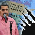 Maduro prelomio, rasporedio teško naoružanje i rakete! Venecuela spremna za rat, Amerika u pripravnosti!