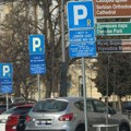 Prodaja stanarskih parking karata u Novom Sadu počinje 1. decembra: Apel da se uplati novac onlajn