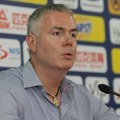 Dejan Tomašević jedini kandidat za predsednika Olimpijskog komiteta Srbije