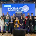 Poklon sa pričom, posao sa misijom: Socijalna preduzeća dobila podršku biznisa
