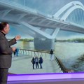 Novi savski most biće triput veći od starog Čučković: Od Novog Beograda do Mirijeva, Karaburme mostom, pa kroz tunel za par…