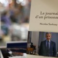 Затвореник број 320535: Саркозијева књига о 20 дана иза решетака