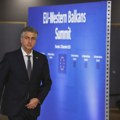 Plenković: Proširenje moguće do 2029, Srbija sama da objasni zašto danas nije na samitu