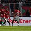 Salah "lansirao" Egipat u 1/8 finala - "faraoni" preživeli nalete Južne Afrike