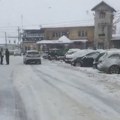 Za Božić mogući ledena kiša, sneg i zahlađenje u Bujanovcu