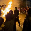 Broj žrtava protesta u Iranu porastao na 2.571, SAD apelovale na svoje državljane da hitno napuste Iran