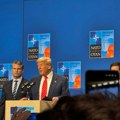 "Ili Grenland, ili..." Tramp ponovo uzdrmao NATO svojim odgovorom: Evo šta kaže na pitanje da li je SAD spreman da napusti NATO…