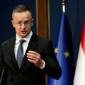 Sijarto: Mađarska vlada uvek govorila „ne” Briselu i krčila svoj put