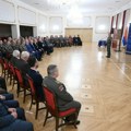 U Domu vojske otvorena izložba "150 godina Generalštaba - vek i po u službi otadžbine"