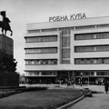 Pre 70 godina Niš dobio prvi savremeni tržni centar