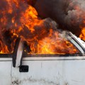 Političaru zapalili auto! Kamere snimile osobu koja je u 2 ujutru podmetnula požar: "Ovo je atentat"