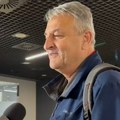 "Radio sam pored luke koja je gađana", Srbi koji su stigli iz Izraela ne kriju olakšanje: "Bilo je straha"