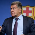 Predsednik Barselone osuo "paljbu" po Realu: "72 godine kontrolišu sudije, zar vam se to ne čini sramnim?"