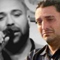 Oglasio se Darko Lazić na dan sahrane mlađeg brata: "Zbog tebe je rana večna"