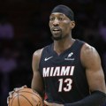 Prevrnuo je sto za kafu i ostalo je istorija: Ko je Bam Adebajo, centar koji je postigao 83 poena na NBA meču?