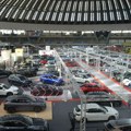 Sajam automobila 2026 je otvoren. Ljubitelje vožnje dočekuje pravi praznik za oči - evo na koja vozila bi trebalo da obratite…