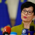 Марта Кос: Реформе за јединствено тржиште и Шенген тешке као и за чланство у Европској унији