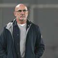 Selektor Španije pred susret sa Orlovima: Iznenađen sam što Srbija ne ide na Mundijal
