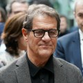 "Meč u Bosni je test za italijanski fudbal" Fabio Kapelo jasan pred utakmicu odluke: Najvažniji aspekt biće psihološki!