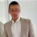 Ovo je Uroš (21) koji je uhapšen za stravičnu nesreću: Osumnjičen da je kolima ubio Valeriju na pešačkom prelazu (foto)