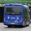 Radovi u Beogradu: Menja se trasa desetak linija javnog prevoza