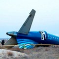 Rusija i Azerbejdžan postigli dogovor: PVO u ruskom vazdušnom prostoru uzrok nesreće aviona kompanije AZAL