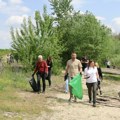 Akcija čišćenje Novog Sada: Naš grad - naša odgovornost