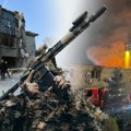 Uživo: Rat u Ukrajini, Rusi gađali elektroenergetski objekat u Černigovu, 380.000 ljudi ostalo bez struje