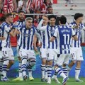 Niko nikada u istoriji nije bio blizu ovoga! Atletiko Madrid šokiran najbržim golom u istoriji finala!