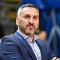 "Partizan nije dao saglasnost da se odloži": Milija Vojinović otkrio detalje o derbiju u ABA ligi