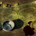 Istorijsko blago Vikinga: najveća ostava srebrnih novčića ikada pronađena u Norveškoj