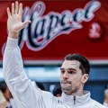 Real ponovo na fajnal-foru, Hapoel nije mogao do majstorice