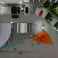 Ponovo pokrenut veliki projekat u Lazarevcu: Podzemna garaža i novi trg korak bliže završetku