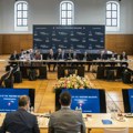 Пријатељи Западног Балкана поручили да нема пречице до ЕУ, али може делимична интеграција