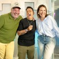“Imam evrovizijsku pesmu!” Marija Šerifović zaintrigirala Srbiju: Povratak na Eurosong posle 20 godina?