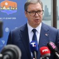 Azerbejdžanci grade gasnu elektranu kod Niša? Vučić najavio „ogroman projekat“ od 500 megavata i nove investicije u Srbiji…