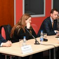 Projekti u šumarstvu i vodoprivredi predstavljeni na Poljoprivrednom sajmu u Novom Sadu