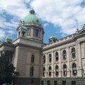 U Skupštini Srbije nastavljena rasprava o izmenama izbornih zakona