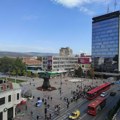 Broj registrovanih vozila u Nišu premašio 112.000, električnih oko 250