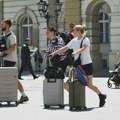 Prognoza vremena za četvrtak, 21. maj: Danas promenljivo vreme, smena sunčanih i oblačnih intervala