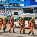 Eksplozija u rudniku uglja u Kini, 82 poginulih