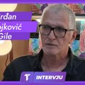 Gile, Električni orgazam: O "Paket aranžmanu", Čavketu, kako je nastala pesma "Igra rokenrol cela Jugoslavija"