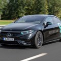 Od sledeće godine - Mercedesi se sami voze po Nemačkoj