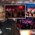 Sdss upozorava na opasnost zbog tompsonovog koncerta u Vukovaru! Stigao šokantan odgovor gradonačelnika: "Srbi ne bojte se, tu…