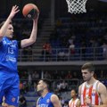 Košarkaši Spartaka pobedili Crvenu zvezdu i plasirali se u finale Fajnal-fora Superlige Srbije