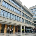 Saslušani policajci uhapšeni zbog zloupotreba: Bezbednosno interesantnoj osobi omogućili nabavku oružja?