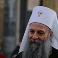 „Da zablagodarimo na velikom blagoslovu kojim su zakrilili srpsku prestonicu, našu otadžbinu i srpski rod pravoslavni“…