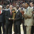 Preminula legenda NBA lige i čovek koji je sa Džordanom osvojio tri titule šampiona