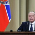 Šef FSB-a upozorava: Trostruko više terorističkih krivičnih dela nego 2023. godine